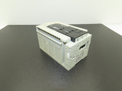 Mitsubishi Electric FX3G-40MR/ES Melsec Programmable Controller PLC Input Output