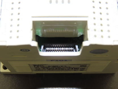 Mitsubishi Electric FX3G-40MR/ES Melsec Programmable Controller PLC Input Output