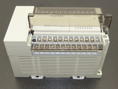 Mitsubishi Electric FX2N-32ER-ES Melsec Programmable Controller PLC Input Output
