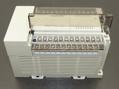 Mitsubishi Electric FX2N-32ER-ES Melsec Programmable Controller PLC Input Output