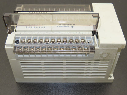 Mitsubishi Electric FX2N-32ER-ES Melsec Programmable Controller PLC Input Output