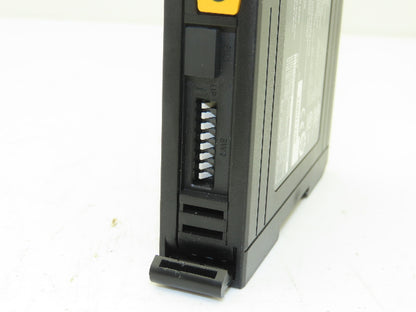 Keyence SC-S11 Safety Controller Relay 24VDC 25ms