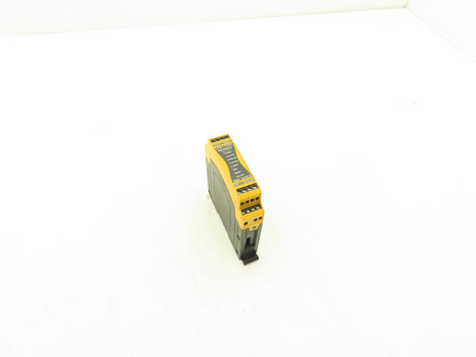 Keyence SC-S11 Safety Controller Relay 24VDC 25ms
