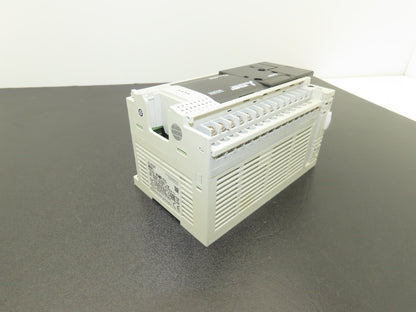 Mitsubishi Electric FX3G-40MR/ES Melsec Programmable Controller PLC Input Output
