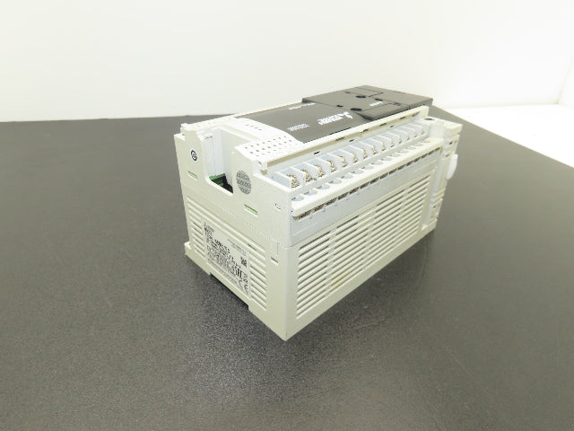 Mitsubishi Electric FX3G-40MR/ES Melsec Programmable Controller PLC Input Output
