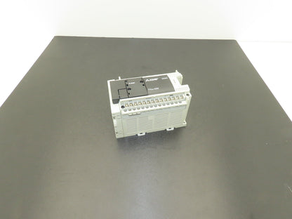 Mitsubishi Electric FX3G-40MR/ES Melsec Programmable Controller PLC Input Output