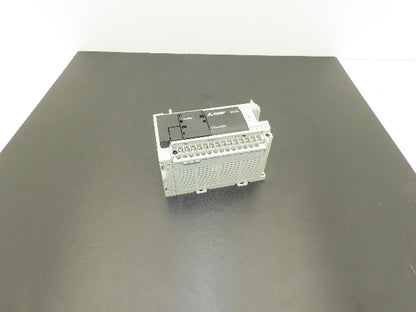 Mitsubishi Electric FX3G-40MR/ES Melsec Programmable Controller PLC Input Output