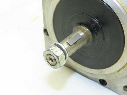 Fanuc A06B-0123-B175 AC Servo Motor 2.5kW 184v 3Ph 3000RPM Encoder A8600360V501