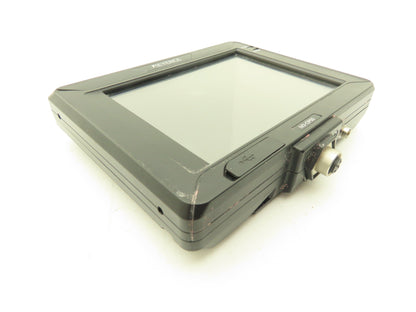 Keyence IV3-CP50 Touch Screen Control Panel 5.7" 640x480 24VDC IP40