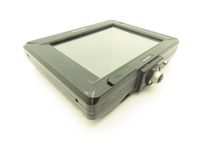 Keyence IV3-CP50 Touch Screen Control Panel 5.7" 640x480 24VDC IP40