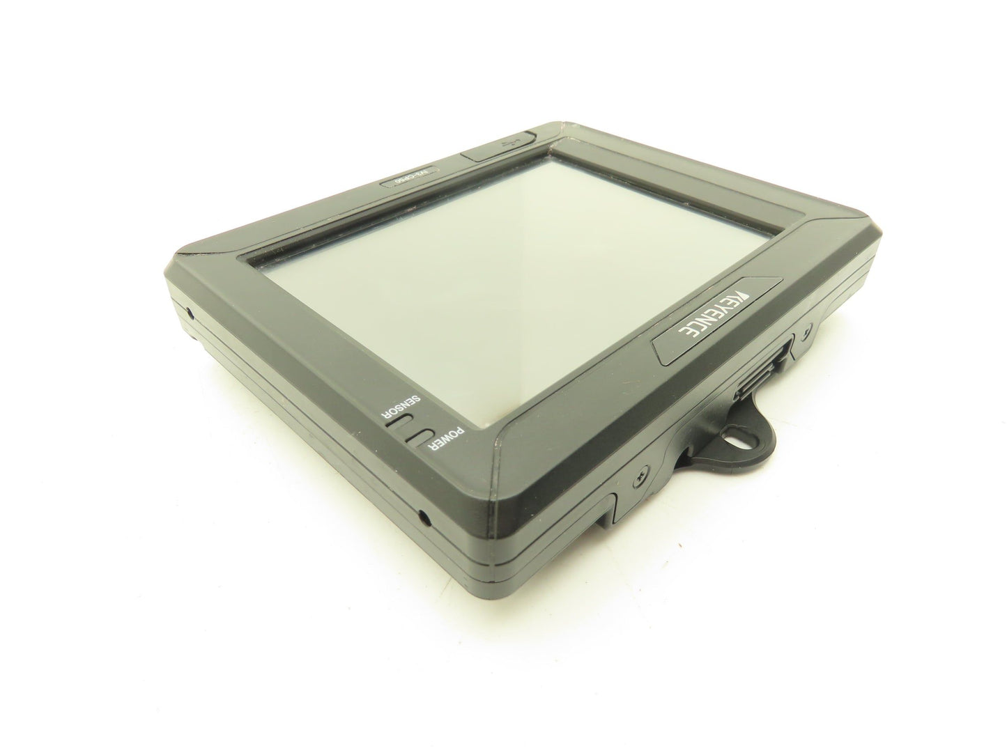 Keyence IV3-CP50 Touch Screen Control Panel 5.7" 640x480 24VDC IP40