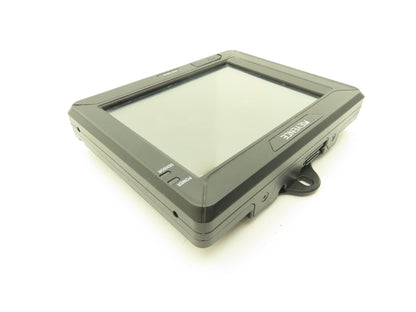 Keyence IV3-CP50 Touch Screen Control Panel 5.7" 640x480 24VDC IP40