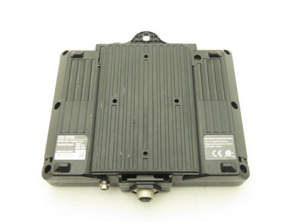 Keyence IV3-CP50 Touch Screen Control Panel 5.7" 640x480 24VDC IP40