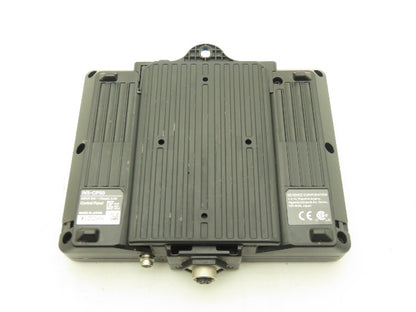 Keyence IV3-CP50 Touch Screen Control Panel 5.7" 640x480 24VDC IP40