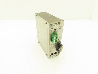 Accretech E-PV9U30 Pulcom-V CC-Link Unit