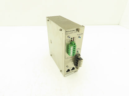 Accretech E-PV9U30 Pulcom-V CC-Link Unit