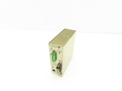 Accretech E-PV9U30 Pulcom-V CC-Link Unit
