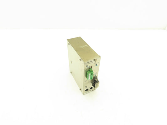 Accretech E-PV9U30 Pulcom-V CC-Link Unit