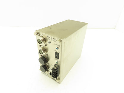 Accretech E-PV9U00 Pulcom-V LVDT Unit