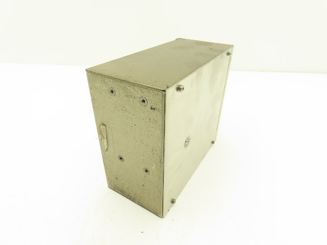 Accretech E-PV9U00 Pulcom-V LVDT Unit