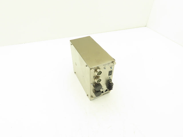 Accretech E-PV9U00 Pulcom-V LVDT Unit