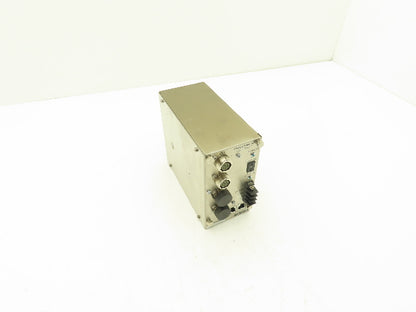 Accretech E-PV9U00 Pulcom-V LVDT Unit