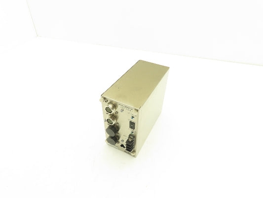 Accretech E-PV9U00 Pulcom-V LVDT Unit