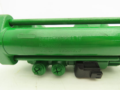 John Deere RE304892 Hydraulic Cylinder Right Hand Cab Suspension AL206392