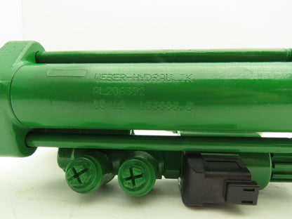 John Deere RE304892 Hydraulic Cylinder Right Hand Cab Suspension AL206392