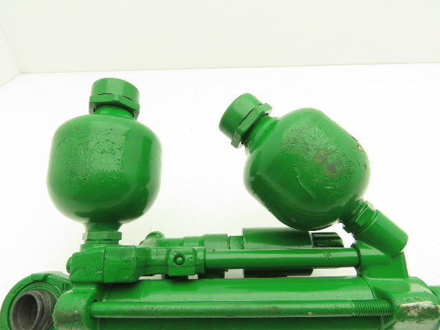 John Deere RE304892 Hydraulic Cylinder Right Hand Cab Suspension AL206392