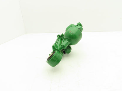 John Deere RE304892 Hydraulic Cylinder Right Hand Cab Suspension AL206392