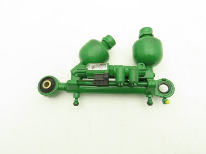 John Deere RE304892 Hydraulic Cylinder Right Hand Cab Suspension AL206392