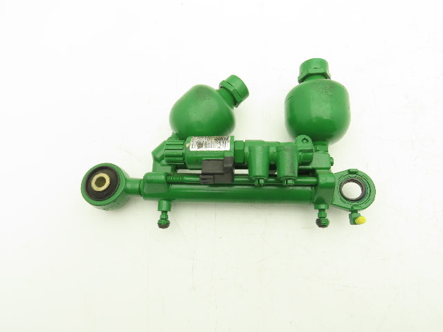 John Deere RE304892 Hydraulic Cylinder Right Hand Cab Suspension AL206392