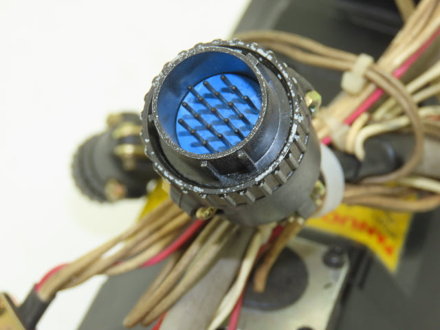 Fanuc A06B-0522-B351 AC Servo Motor 0.5kW 90v 3Ph 2000RPM Encoder A8600321T131