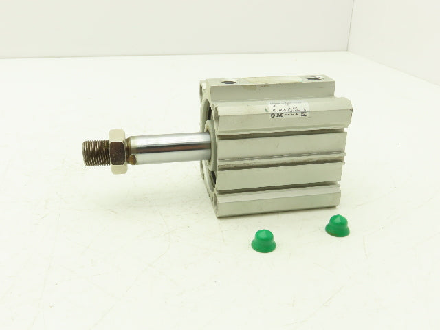 Bimba CQ2B63-50DCM-XC Pneumatic Air Cylinder 63mm Bore 50mm Stroke 145psi