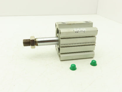 Bimba CQ2B63-50DCM-XC Pneumatic Air Cylinder 63mm Bore 50mm Stroke 145psi