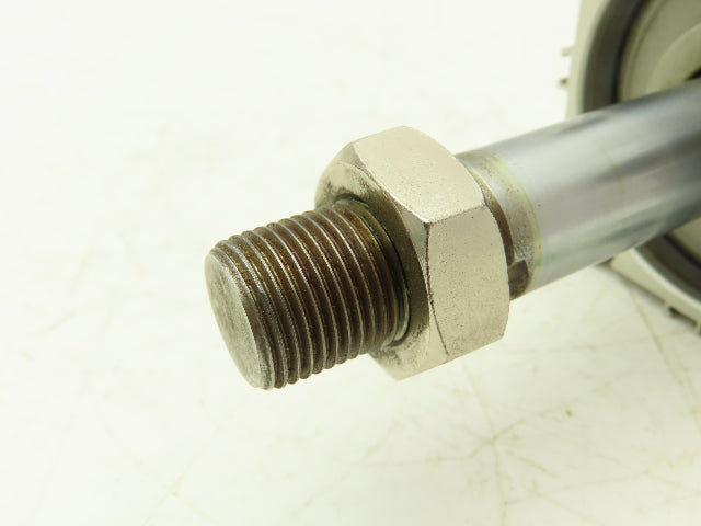 Bimba CQ2B63-50DCM-XC Pneumatic Air Cylinder 63mm Bore 50mm Stroke 145psi