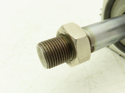 Bimba CQ2B63-50DCM-XC Pneumatic Air Cylinder 63mm Bore 50mm Stroke 145psi