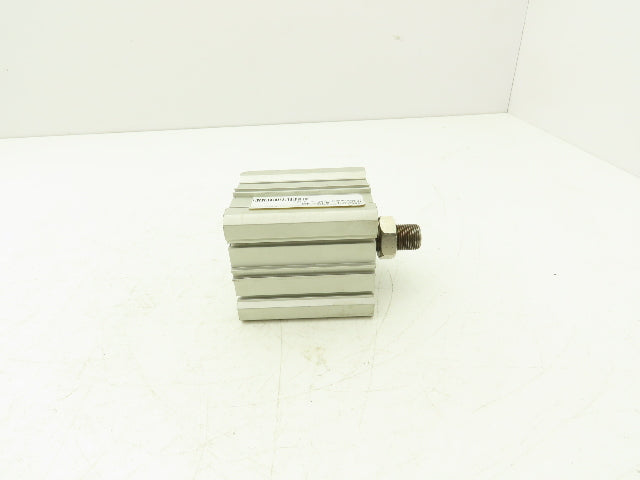 Bimba CQ2B63-50DCM-XC Pneumatic Air Cylinder 63mm Bore 50mm Stroke 145psi