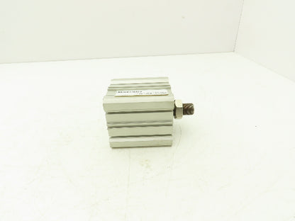 Bimba CQ2B63-50DCM-XC Pneumatic Air Cylinder 63mm Bore 50mm Stroke 145psi