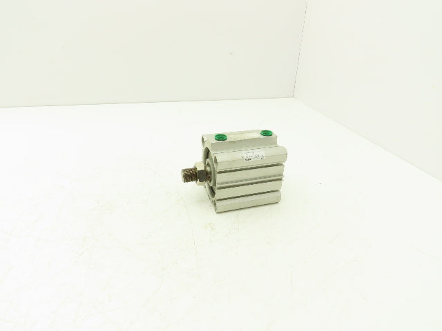 Bimba CQ2B63-50DCM-XC Pneumatic Air Cylinder 63mm Bore 50mm Stroke 145psi
