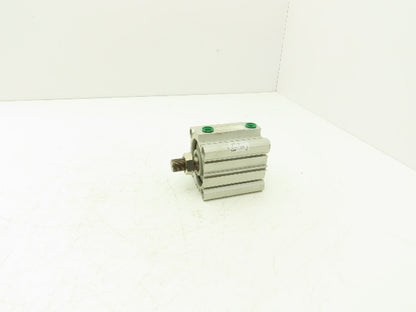 Bimba CQ2B63-50DCM-XC Pneumatic Air Cylinder 63mm Bore 50mm Stroke 145psi