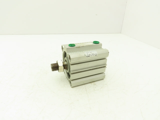Bimba CQ2B63-50DCM-XC Pneumatic Air Cylinder 63mm Bore 50mm Stroke 145psi