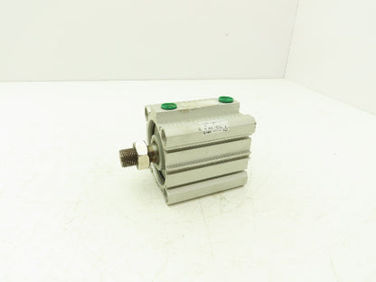 Bimba CQ2B63-50DCM-XC Pneumatic Air Cylinder 63mm Bore 50mm Stroke 145psi