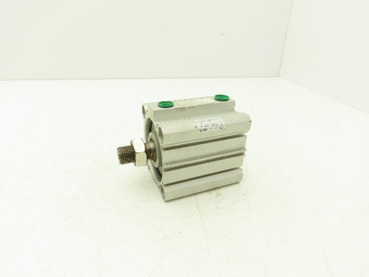 Bimba CQ2B63-50DCM-XC Pneumatic Air Cylinder 63mm Bore 50mm Stroke 145psi