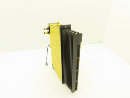 Fanuc A06B-6240-H306 Servo Amplifier 200V 3Ph 550Hz Out