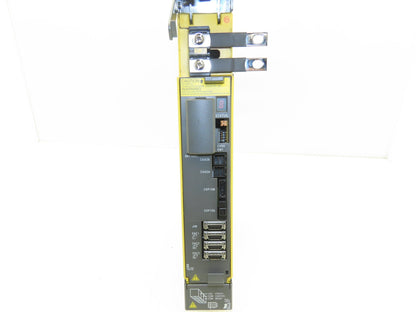 Fanuc A06B-6240-H306 Servo Amplifier 200V 3Ph 550Hz Out