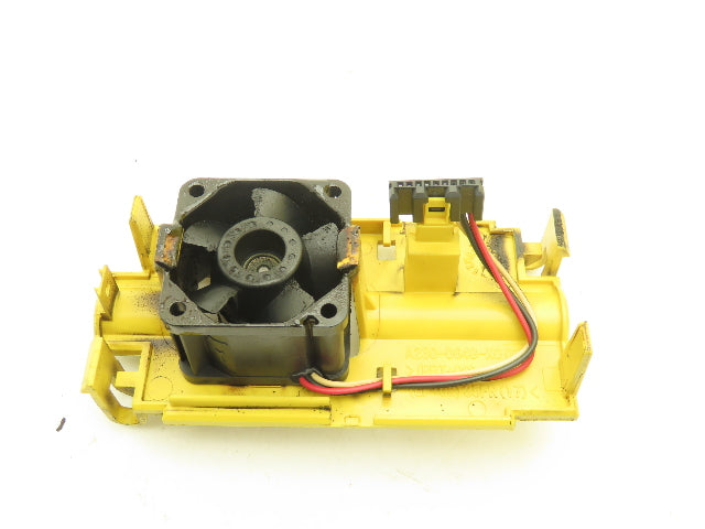 Fanuc A06B-6240-H306 Servo Amplifier 200V 3Ph 550Hz Out