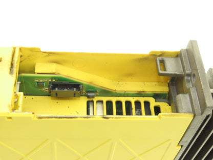 Fanuc A06B-6240-H306 Servo Amplifier 200V 3Ph 550Hz Out