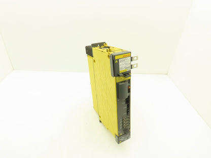 Fanuc A06B-6240-H306 Servo Amplifier 200V 3Ph 550Hz Out